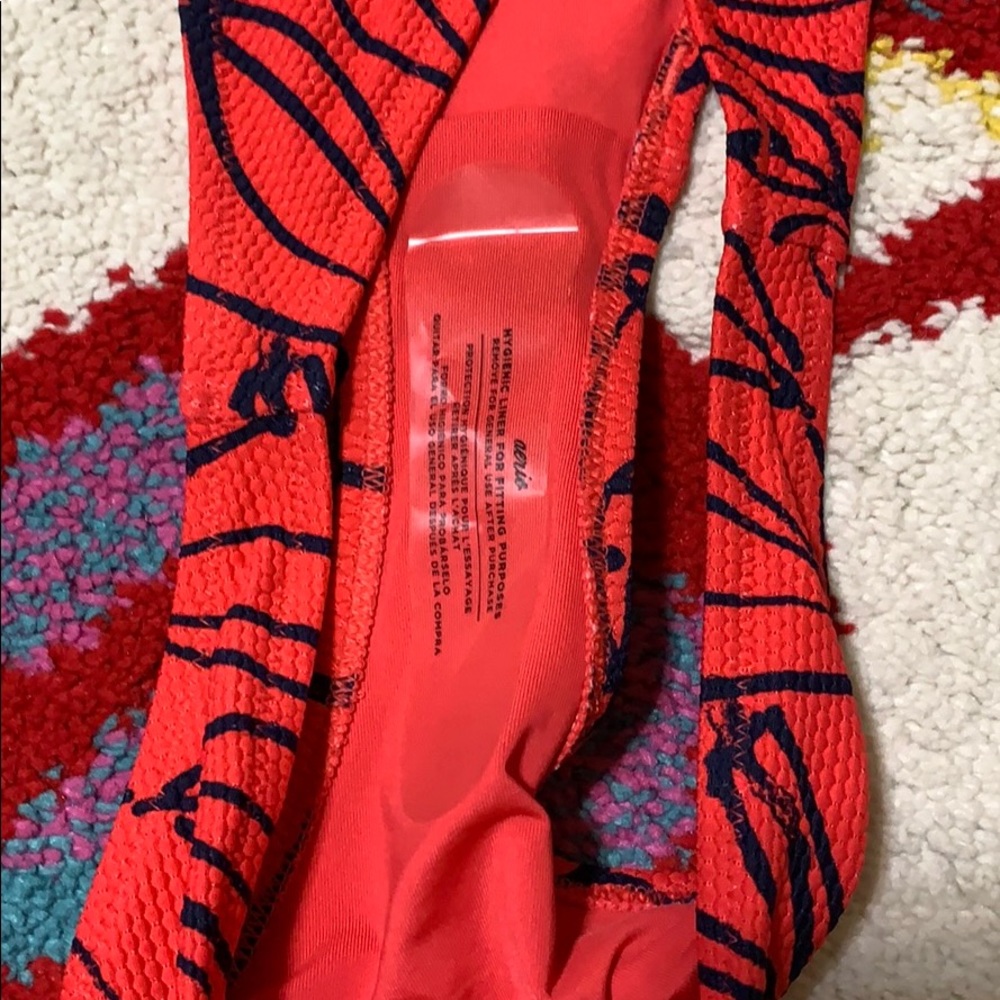 NWOT Aerie Cheeky Bikini Bottoms - Picture 4 of 11